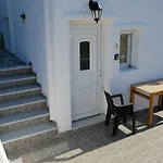 Zafiri Countryside 4 * Agios Arsenios