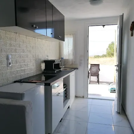 Countryside Retreat 4 Appartement *