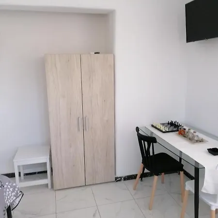 Apartamento Countryside Retreat 4