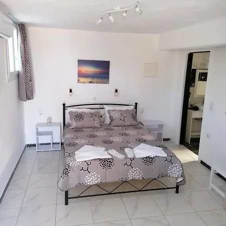 Apartamento Countryside Retreat 4