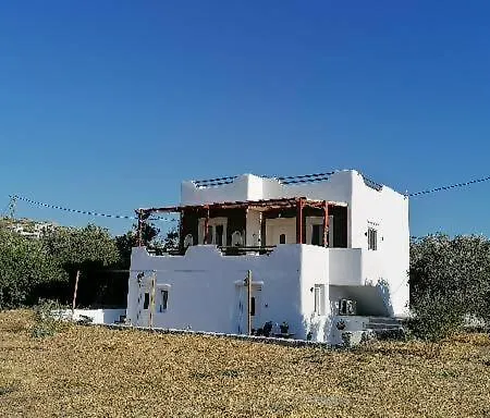 Zafiri Countryside 4 Appartement