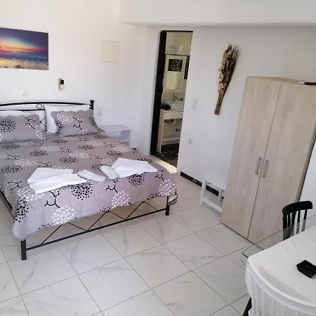 Countryside Retreat 4 * Agios Arsenios