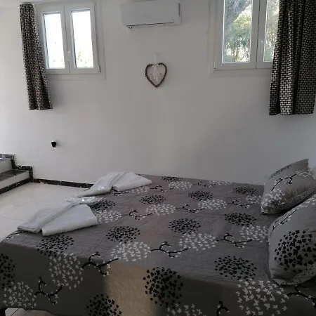 Countryside Retreat 4 Appartement Agios Arsenios