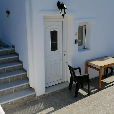 Appartement Zafiri Countryside 4 *
