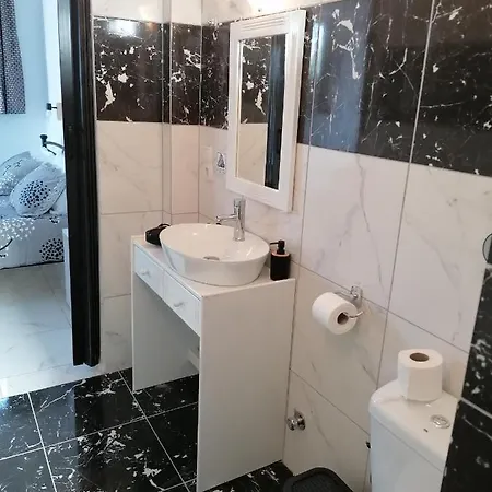 Appartement Countryside Retreat 4 *