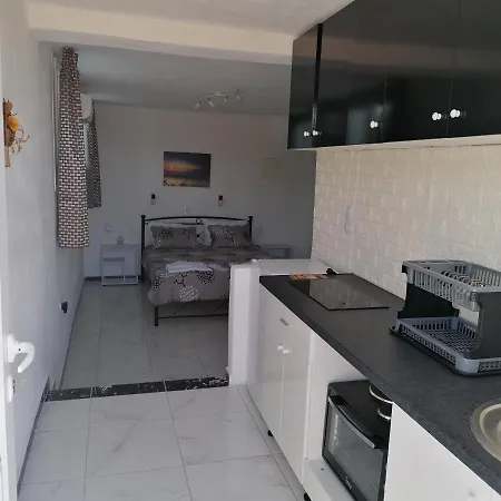 Appartement Zafiri Countryside 4