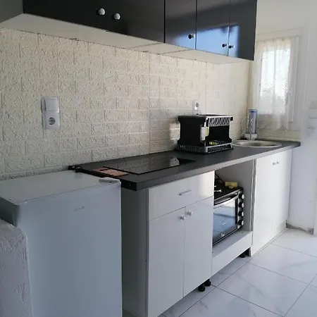 Appartement Countryside Retreat 4 *