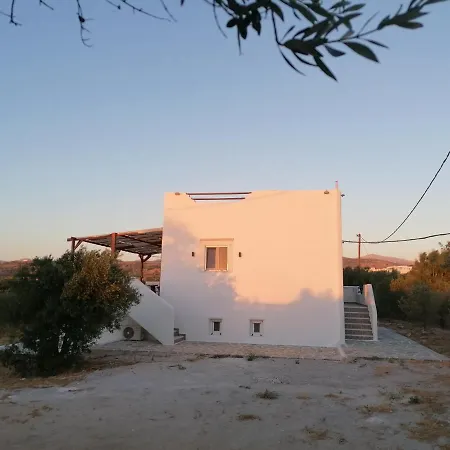 Zafiri Countryside 4 * Agios Arsenios