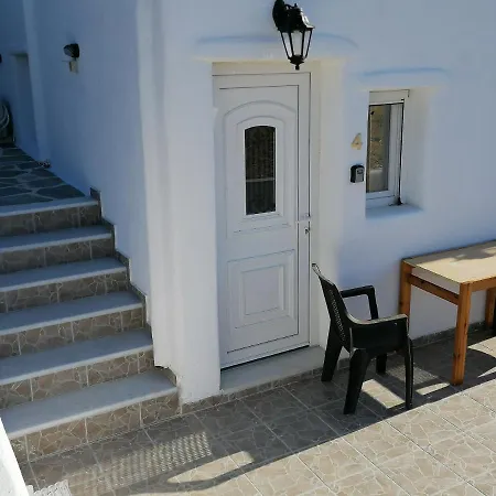 Zafiri Countryside 4 * Agios Arsenios