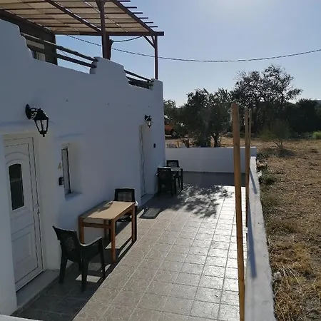 Countryside Retreat 4