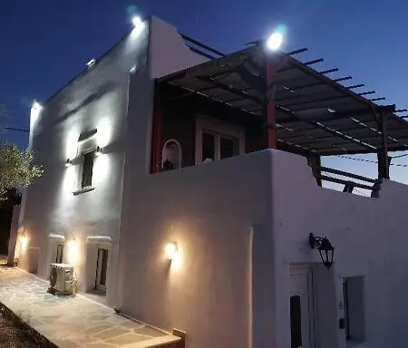 Apartment Zafiri Countryside 4 *