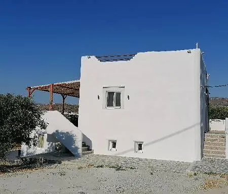 Appartement Zafiri Countryside 4 Agios Arsenios