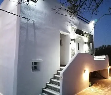 Appartement Zafiri Countryside 4 Agios Arsenios