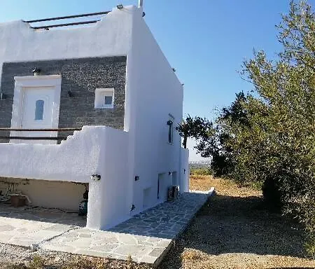 Appartement Countryside Retreat 4