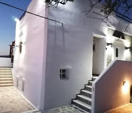 Countryside Retreat 4 * Agios Arsenios