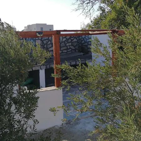 Apartment Zafiri Countryside 4 Agios Arsenios