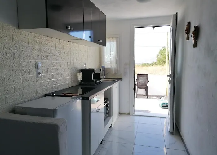 Zafiri Countryside 4 아파트 *