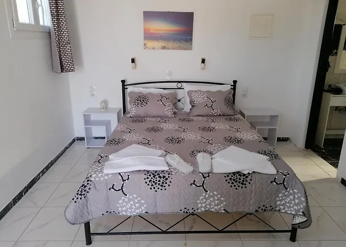 Zafiri Countryside 4 아파트