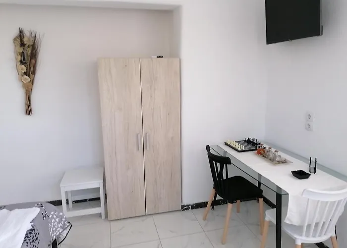 아파트 Zafiri Countryside 4