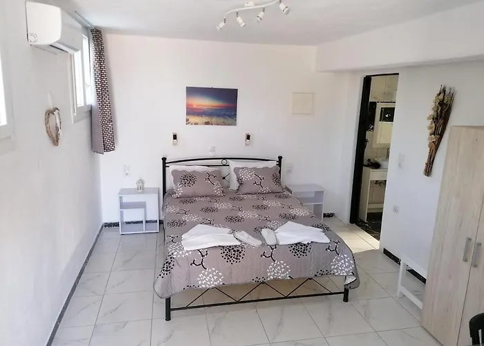 아파트 Zafiri Countryside 4