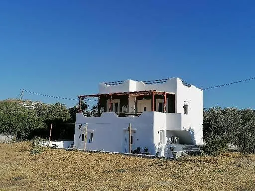 Zafiri Countryside 4 아파트