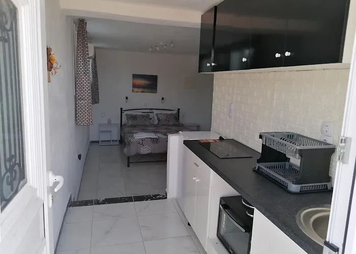 아파트 Zafiri Countryside 4