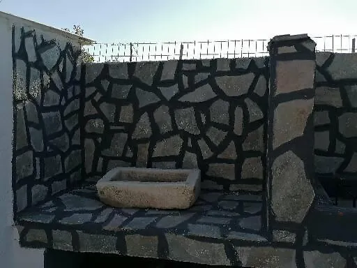 아파트 Zafiri Countryside 4