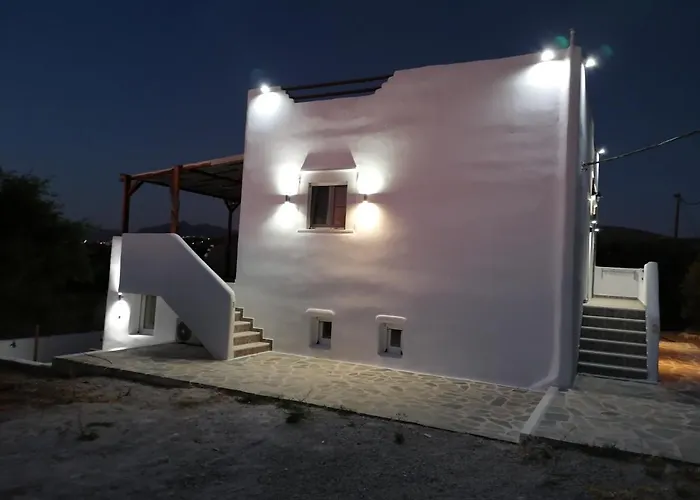 아파트 Zafiri Countryside 4 *