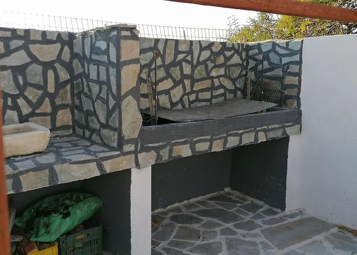 Zafiri Countryside 4 아파트