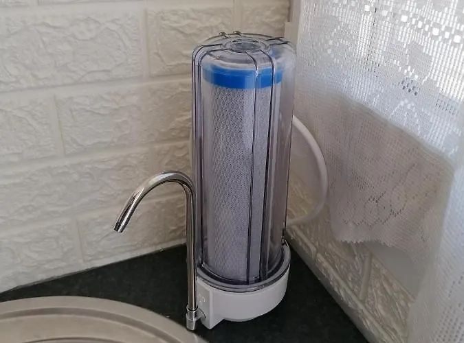 Zafiri Countryside 4 아파트