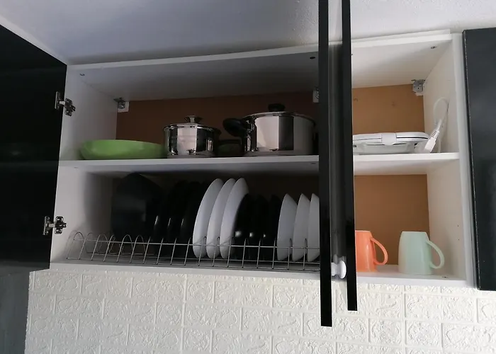 아파트 Zafiri Countryside 4 Agios Arsenios