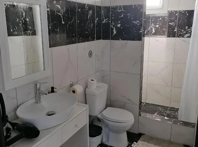 Zafiri Countryside 4 아파트