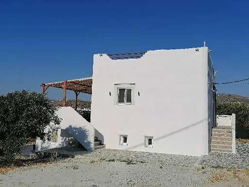 아파트 Zafiri Countryside 4 Agios Arsenios