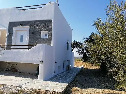 아파트 Zafiri Countryside 4