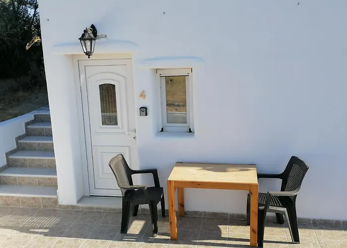 아파트 Zafiri Countryside 4