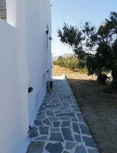 Zafiri Countryside 4 아파트