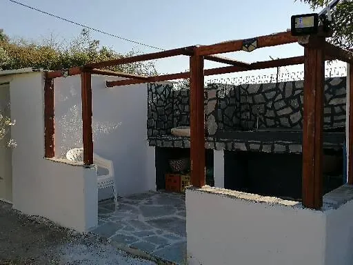 Zafiri Countryside 4 * Agios Arsenios