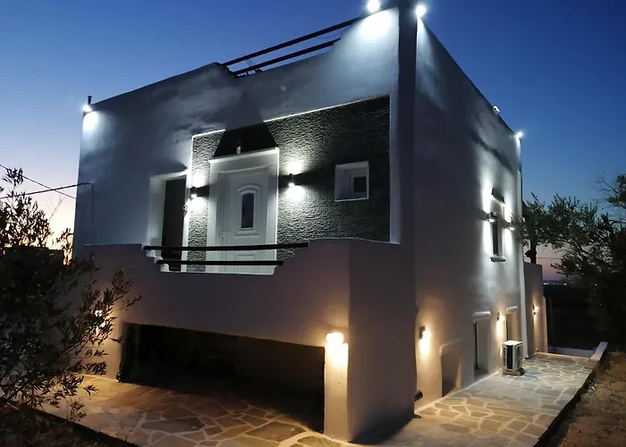 Zafiri Countryside 4 아파트