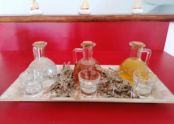 아파트 Zafiri Countryside 4 Agios Arsenios